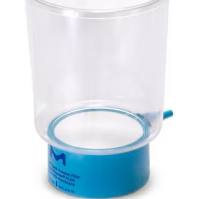 Millipore货号S2GVT05RE现货Steritop真空瓶顶过滤器13611631389