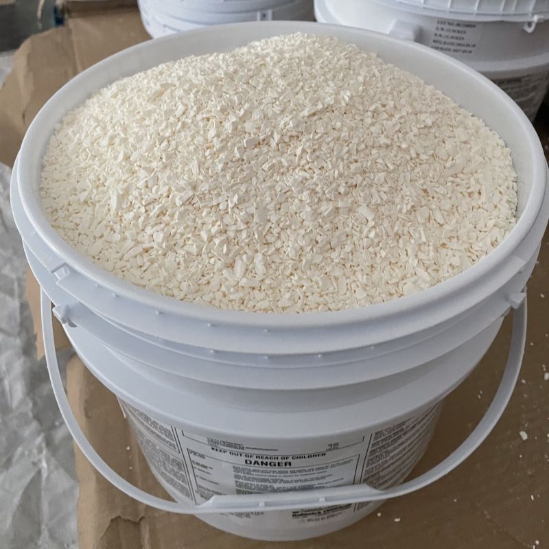 溴氯海因16079-88-2