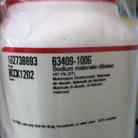 Sigma货号63409-100g丙二酸钠盐13611631389上海睿安生物