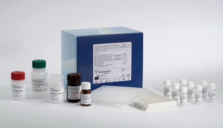 酶联免疫吸附测定VS化学发光免疫分析区别说明