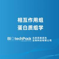 相互作用组蛋白质组学