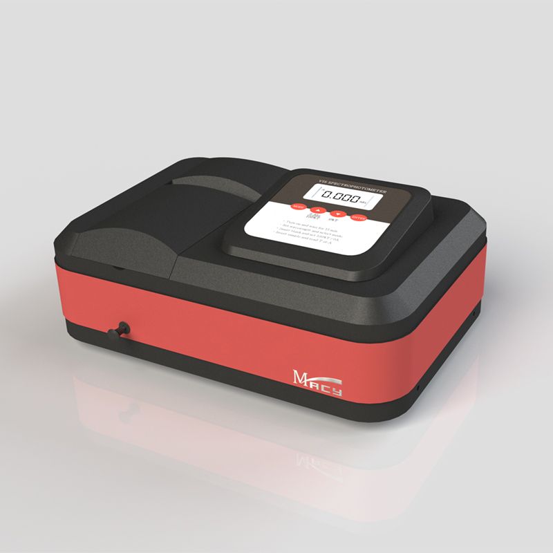 V-1100可见分光光度计