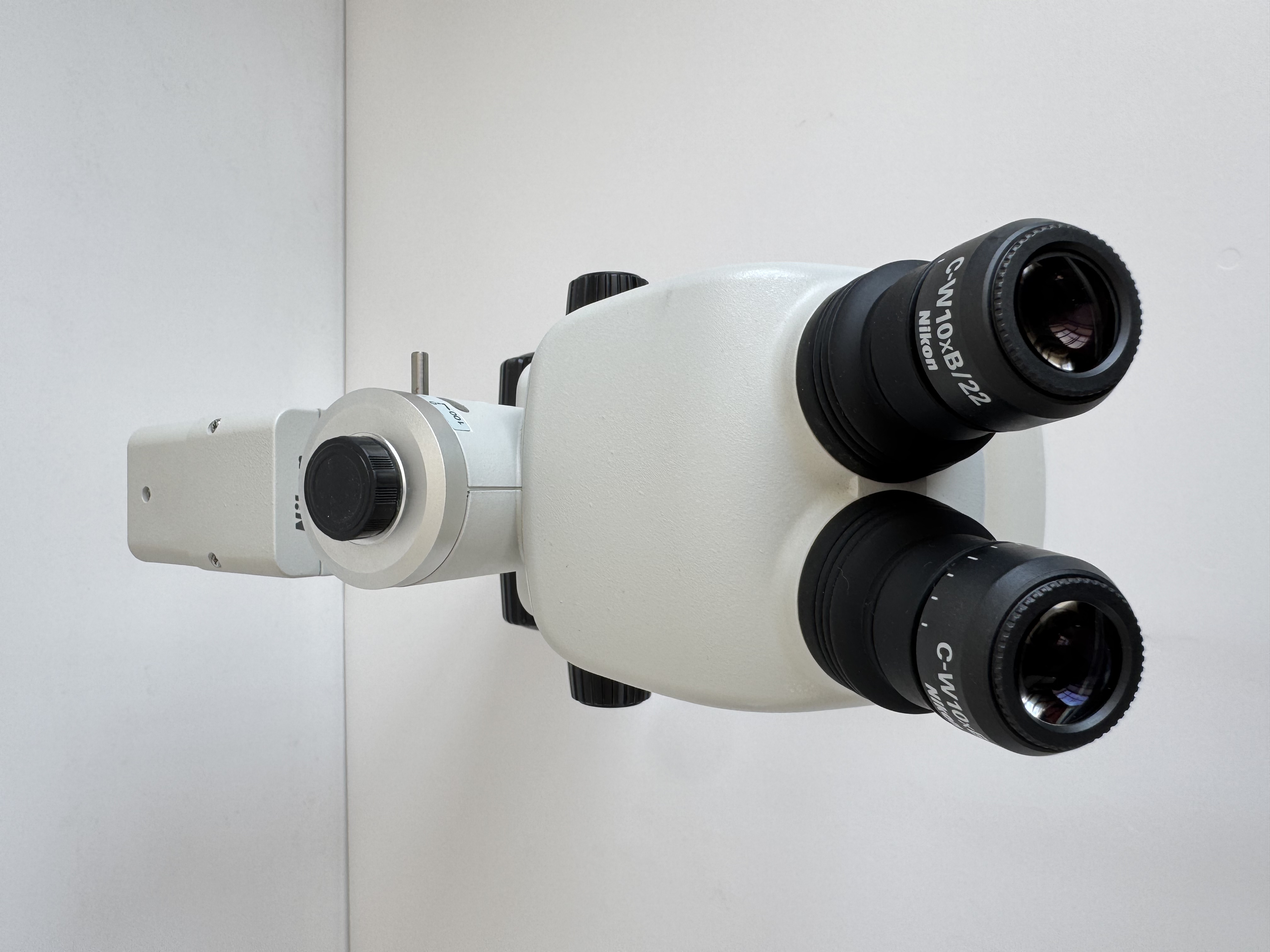 二手NIKON尼康 SMZ745T体式显微镜带一年质保成色新