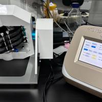 RCCS 旋转细胞培养系统