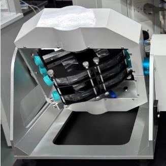 微重力三维细胞培养系统