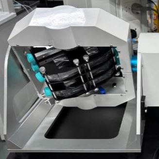 微重力3D细胞培养系统