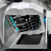 连续细胞灌流培养微重力模拟系统