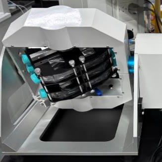 微重力旋转细胞培养系统