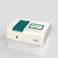 M-2700紫外可见分光光度计