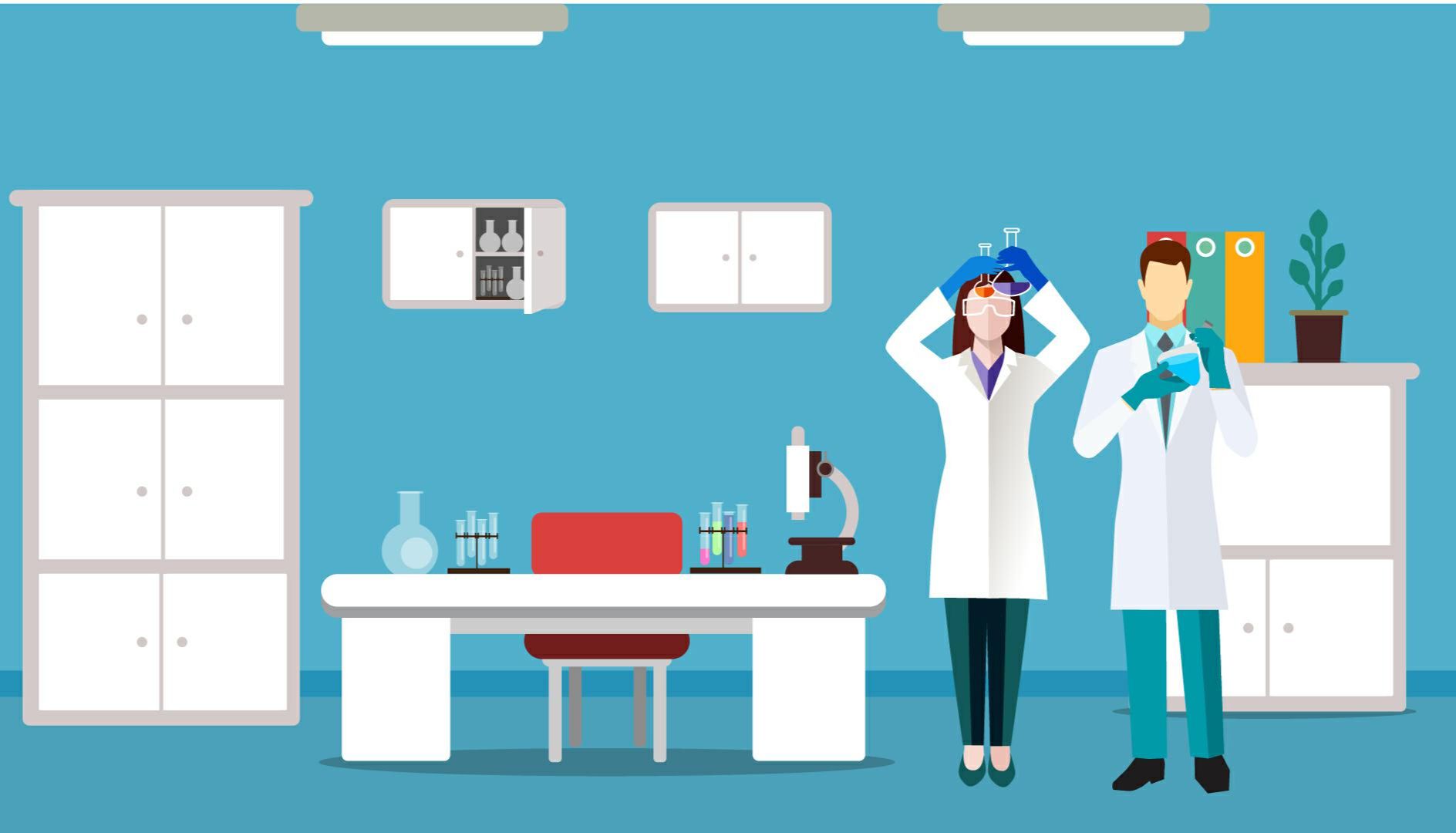 GeneCE-100生物片段分析系统，助力您的实验