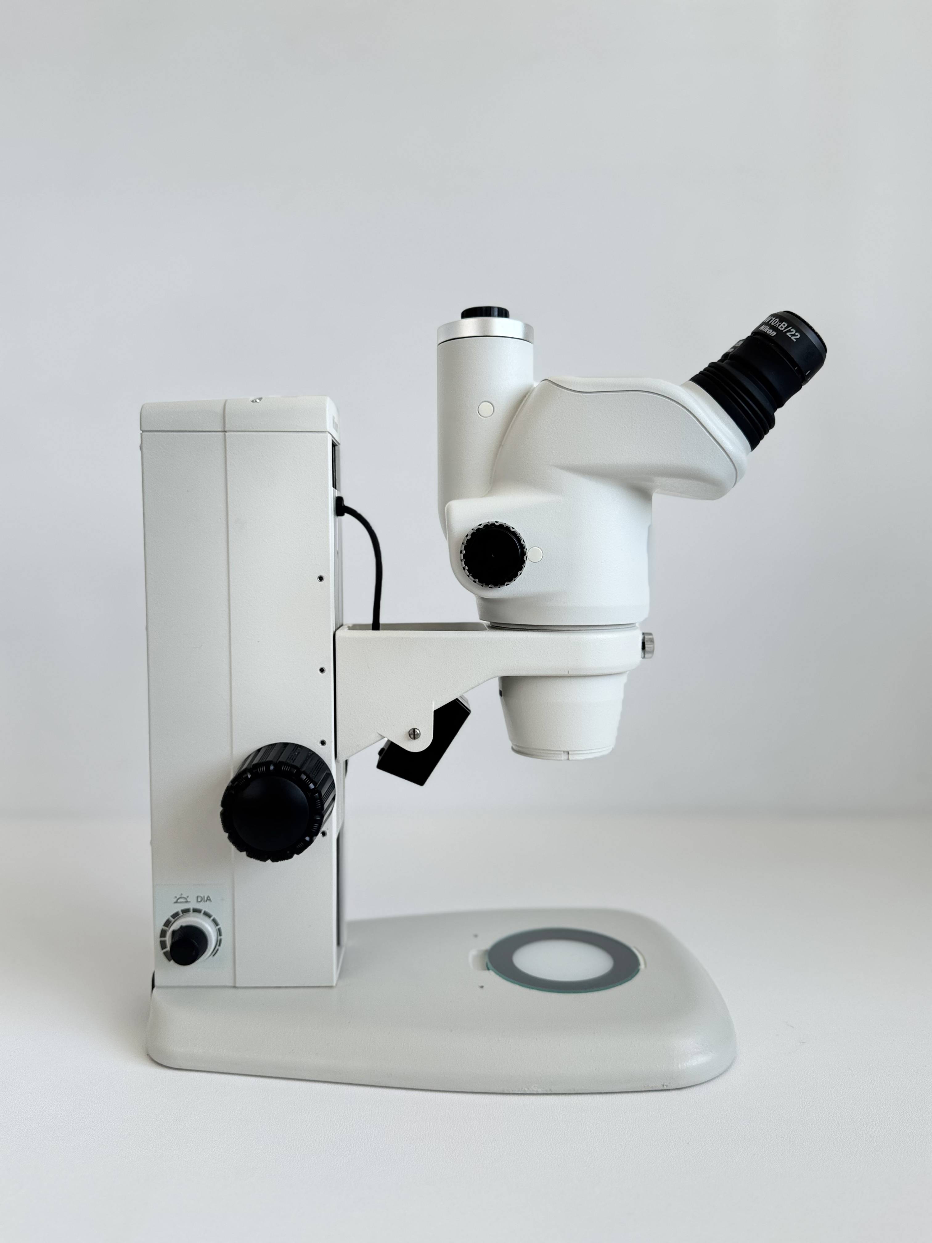 二手NIKON尼康 SMZ745T体式显微镜带一年质保成色新