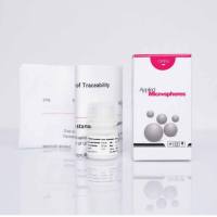 德国AM标准粒子干粉标粒标准物质-类Duke杜克标粒