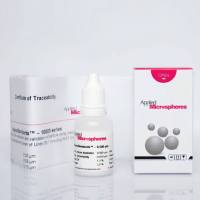 德国AM标准粒子纳米级和微米级系列标粒标准物质-类Duke杜克标粒