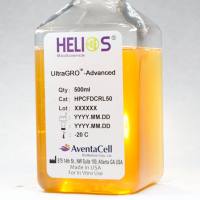 HELIOS HPCFDCRL50 人血小板裂解液