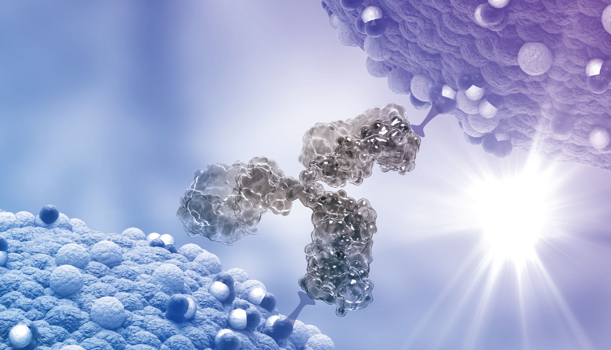 以史为鉴，洞见未来：已上市双特异性抗体发展趋势解析​