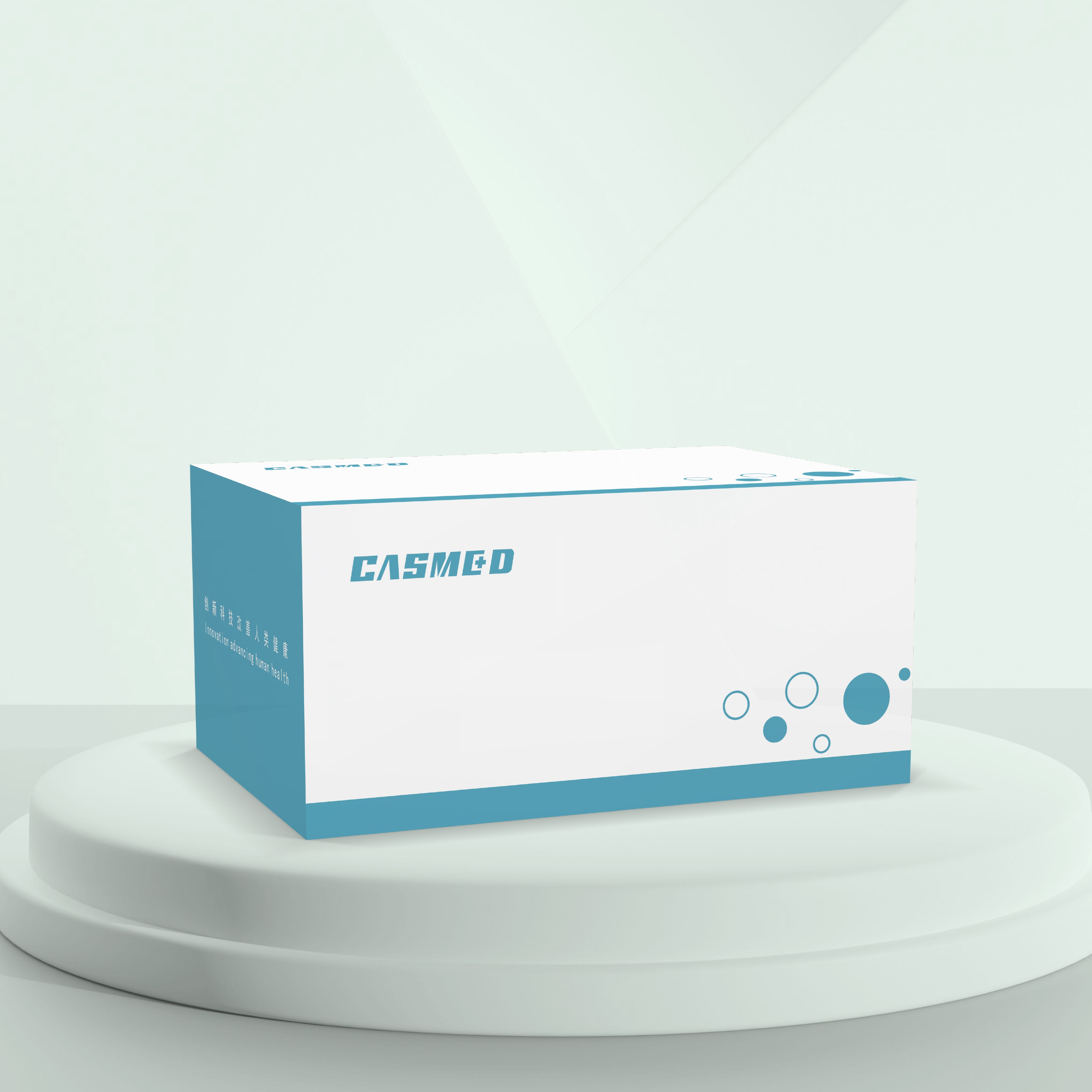 乙型（Y型）流感病毒室内质控品