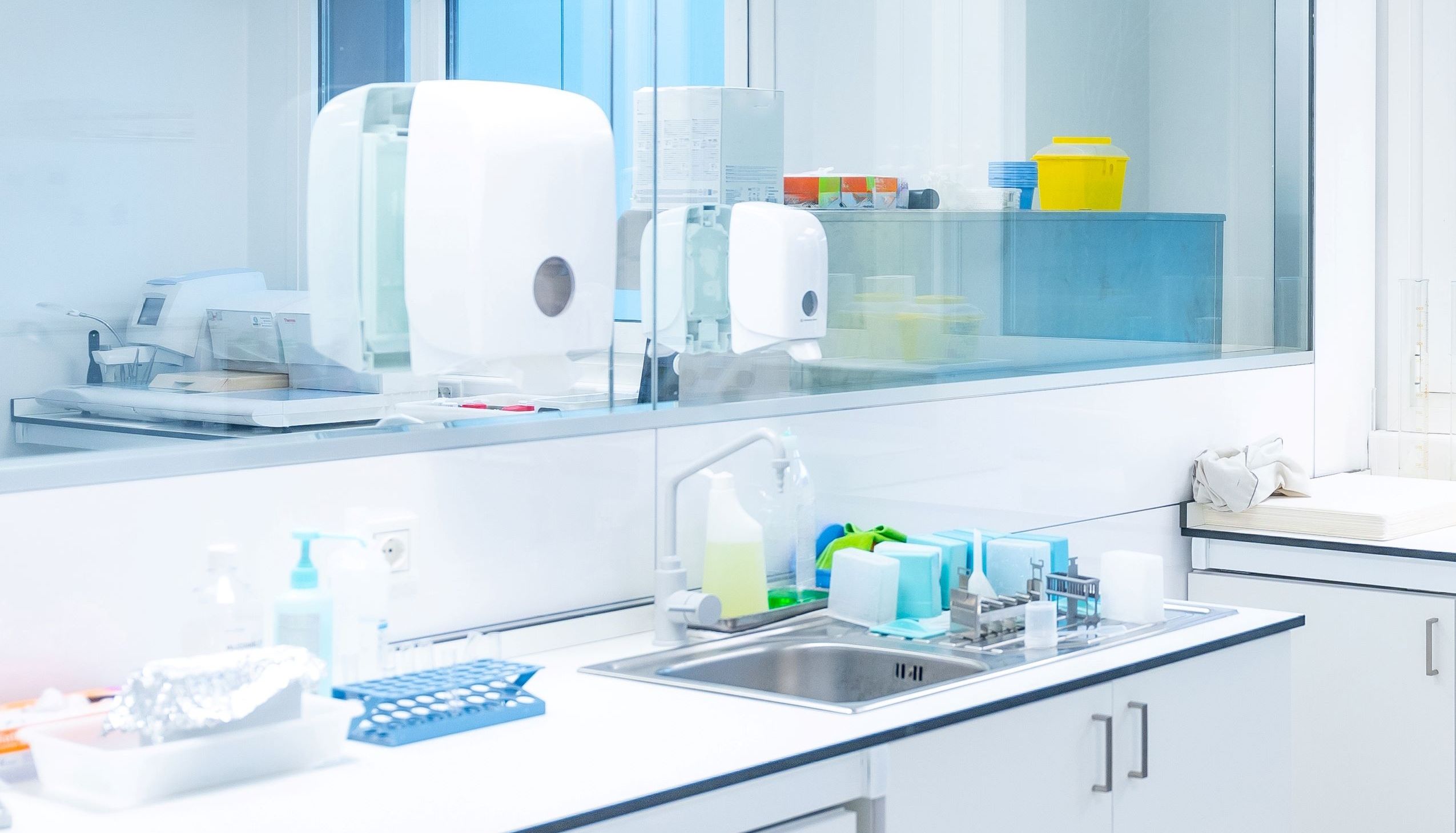 英文白皮书：ADVANCING QUALITY IN CLINICAL LABORATORIES: ISO 15189:2022 UPDATES