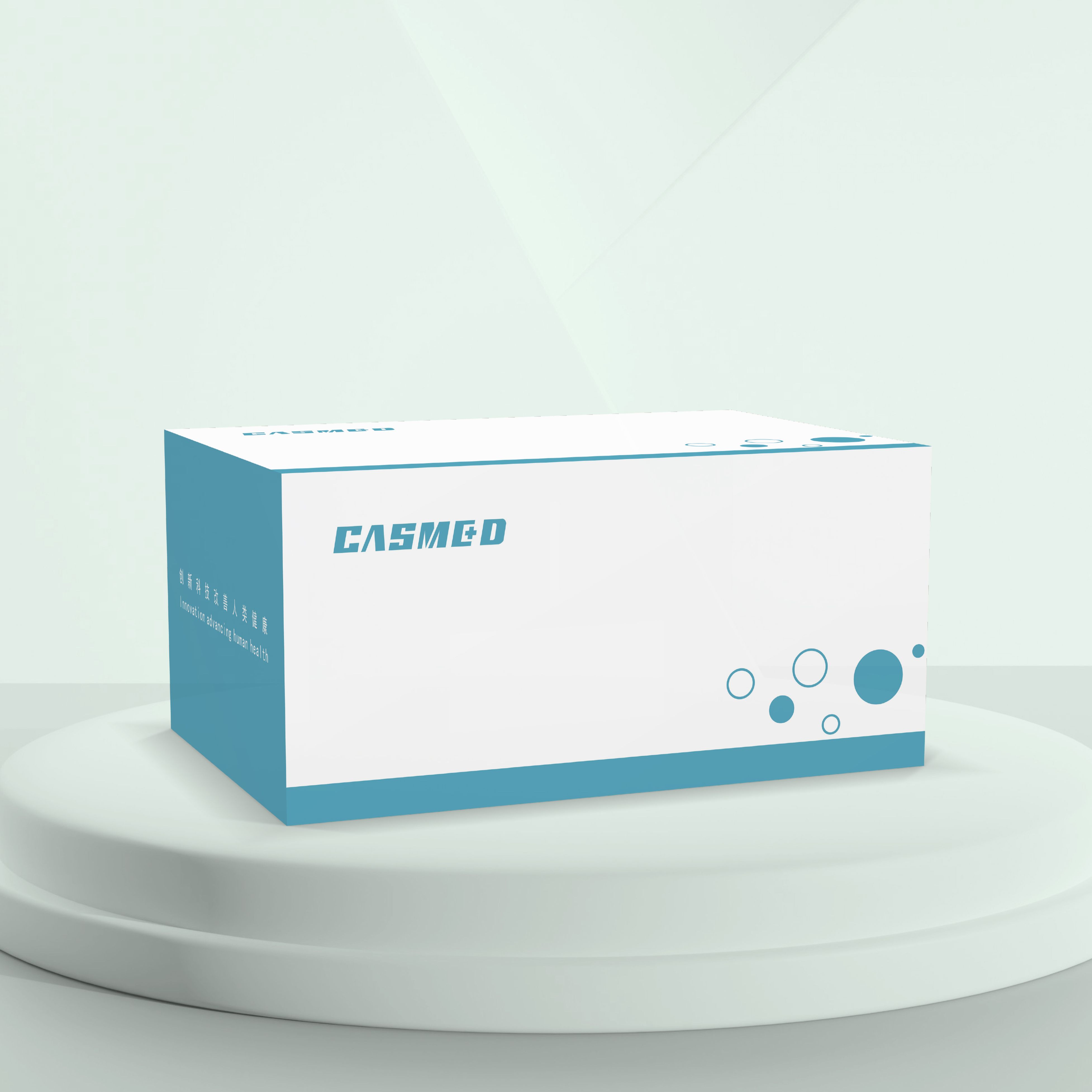 肺炎链球菌室内质控品