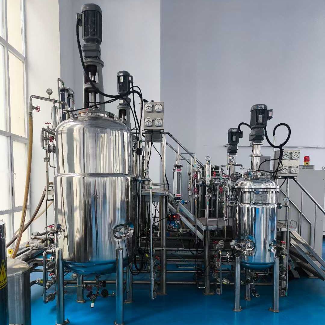 发酵罐生产代工