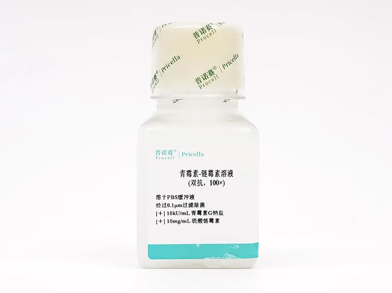 换季不慌！细胞培养污染防控全流程SOP