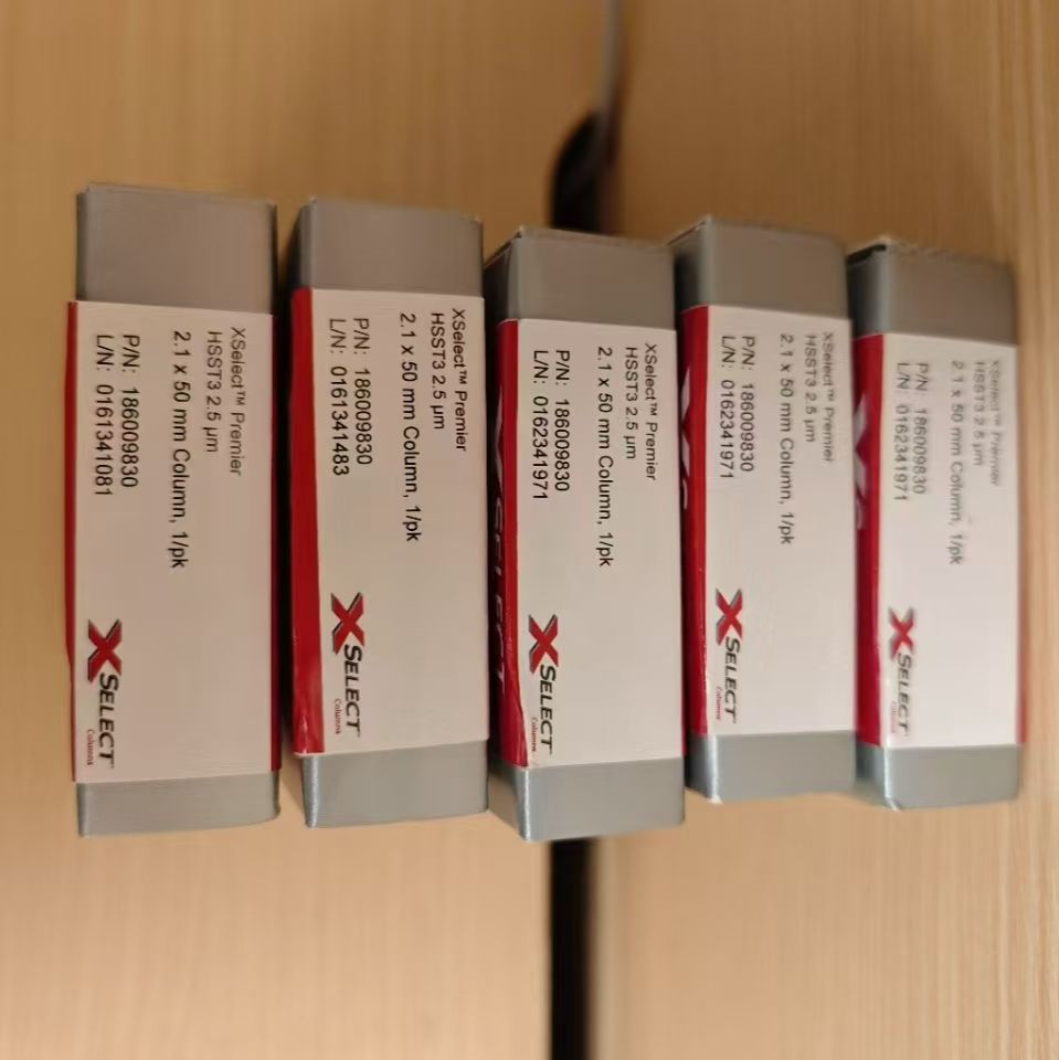 全新液相色谱柱气相色谱柱，库存便宜出各厂家都是