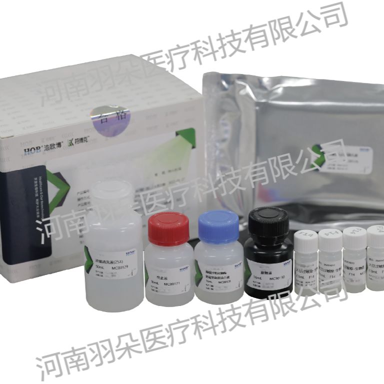 浩欧博 开心果(F203)过敏原特异性IgE抗体检测试剂盒(酶联免疫捕获法)