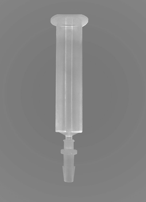 排阻柱伴侣-支架和适配器等配件-提升操作通量或方便加液