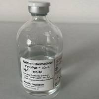 OriGen DMSO 二甲基亚砜 细胞冻存液CP70