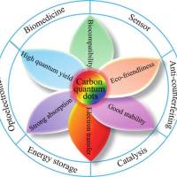 三辛基磷氧化物（TOPO）修饰PbS QDs（硫化铅量子点）