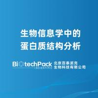 生物信息学中的蛋白质结构分析