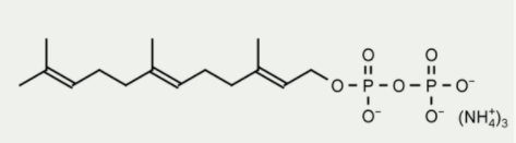 法尼基二磷酸(FPP)：适合初创实验室的超值选择