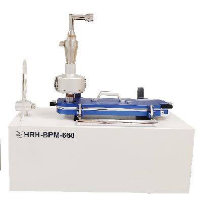 体内体外相关性测试系统