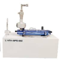 体内体外相关性测试系统