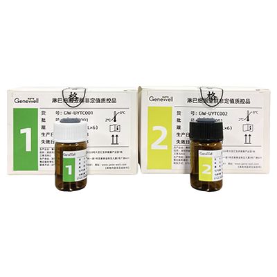 淋巴细胞亚群非定值质控品