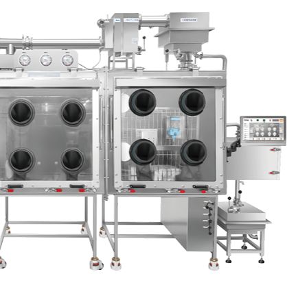 生物安全型病原体空气传播感染装置