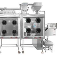 生物安全型病原体空气传播感染装置