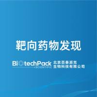靶向药物发现