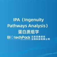 IPA(Ingenuity Pathways Analysi......