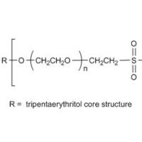 8arm PEG Vinylsulfone (tripentaerythritol)