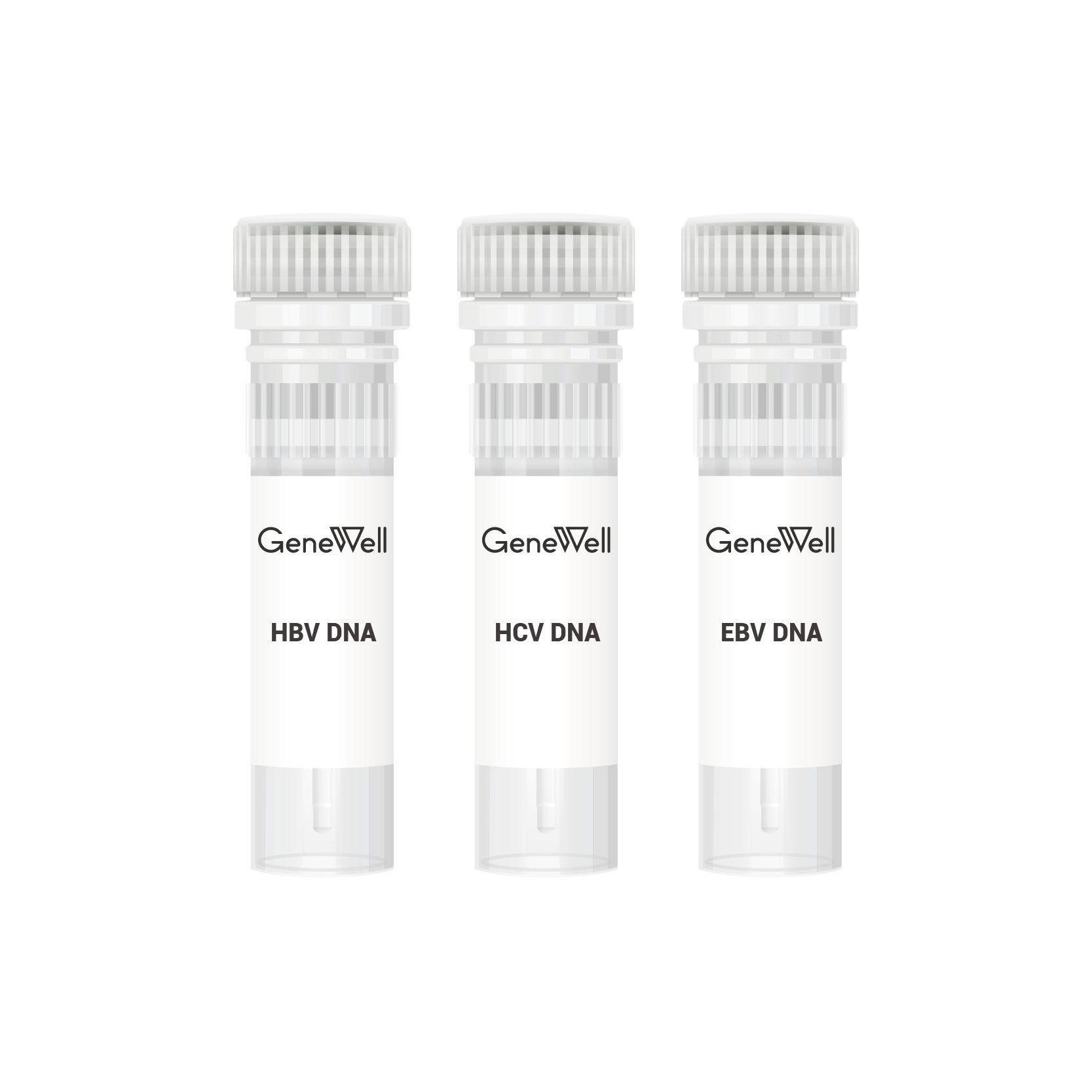 病原体核酸检测质控品系列