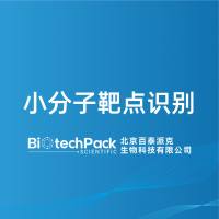 小分子靶点识别