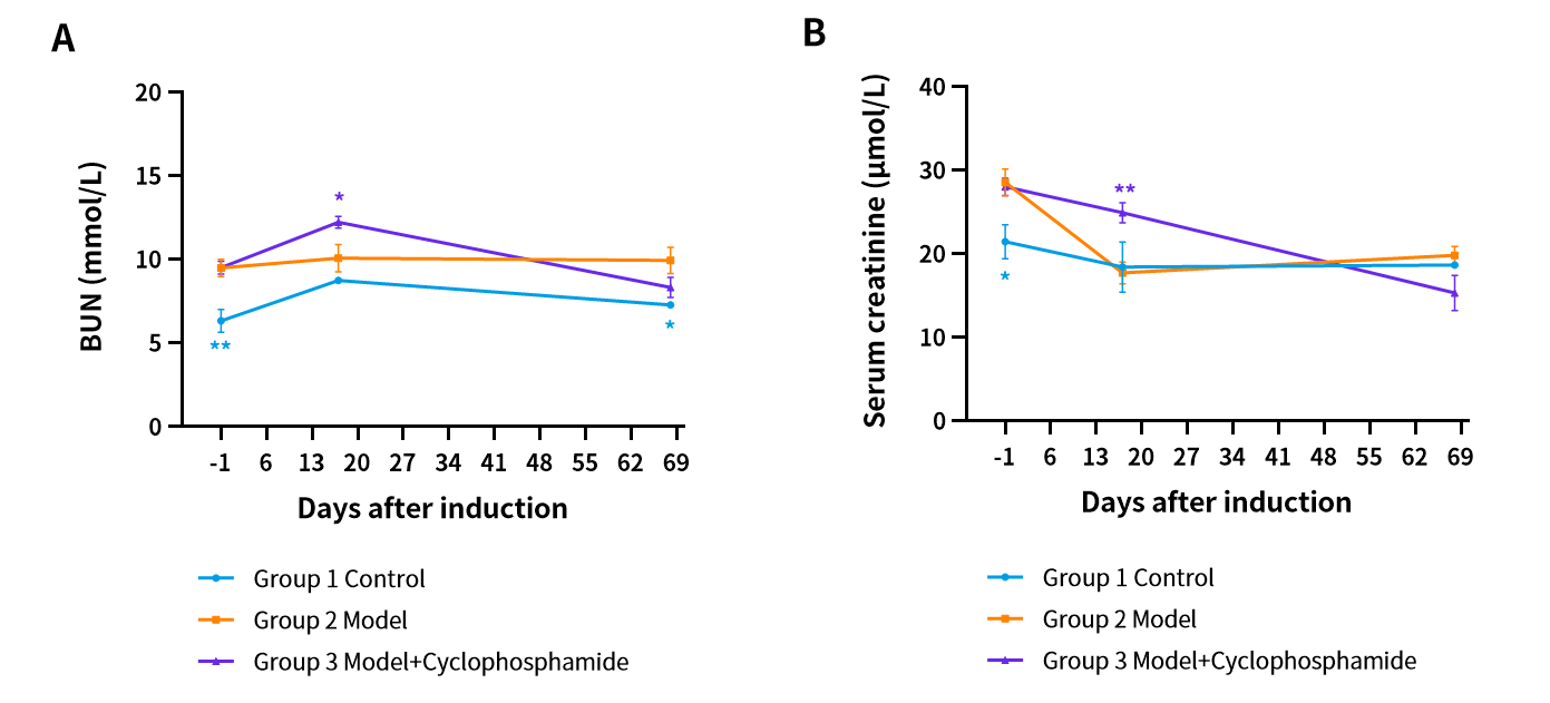 SLE模型新突破，助力破解药物评价难题