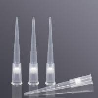 200ul吸头,滤芯,袋装,灭菌,无DNA酶/RNA酶