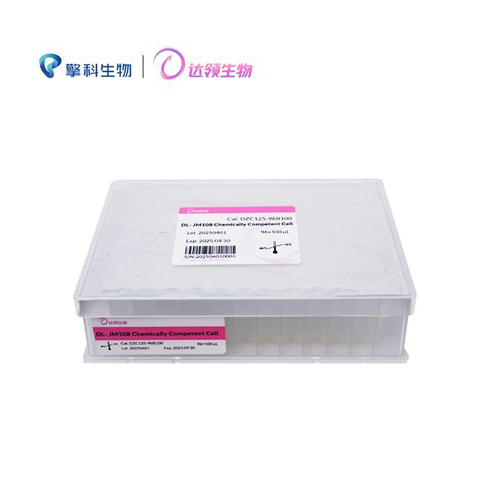 DL-JM108 Chemically Competent Cell-96B100