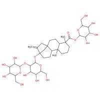 甜菊糖苷|57817-89-7|Stevioside