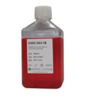 SMM 293-TII Expression Medium (Serum free, complete medium) | SMM 293-TII 细胞培养基 (无血清,  完全培养基)