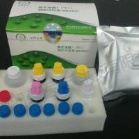 安群生物 胸苷激酶1(TK1)测定试剂盒(酶联免疫法)