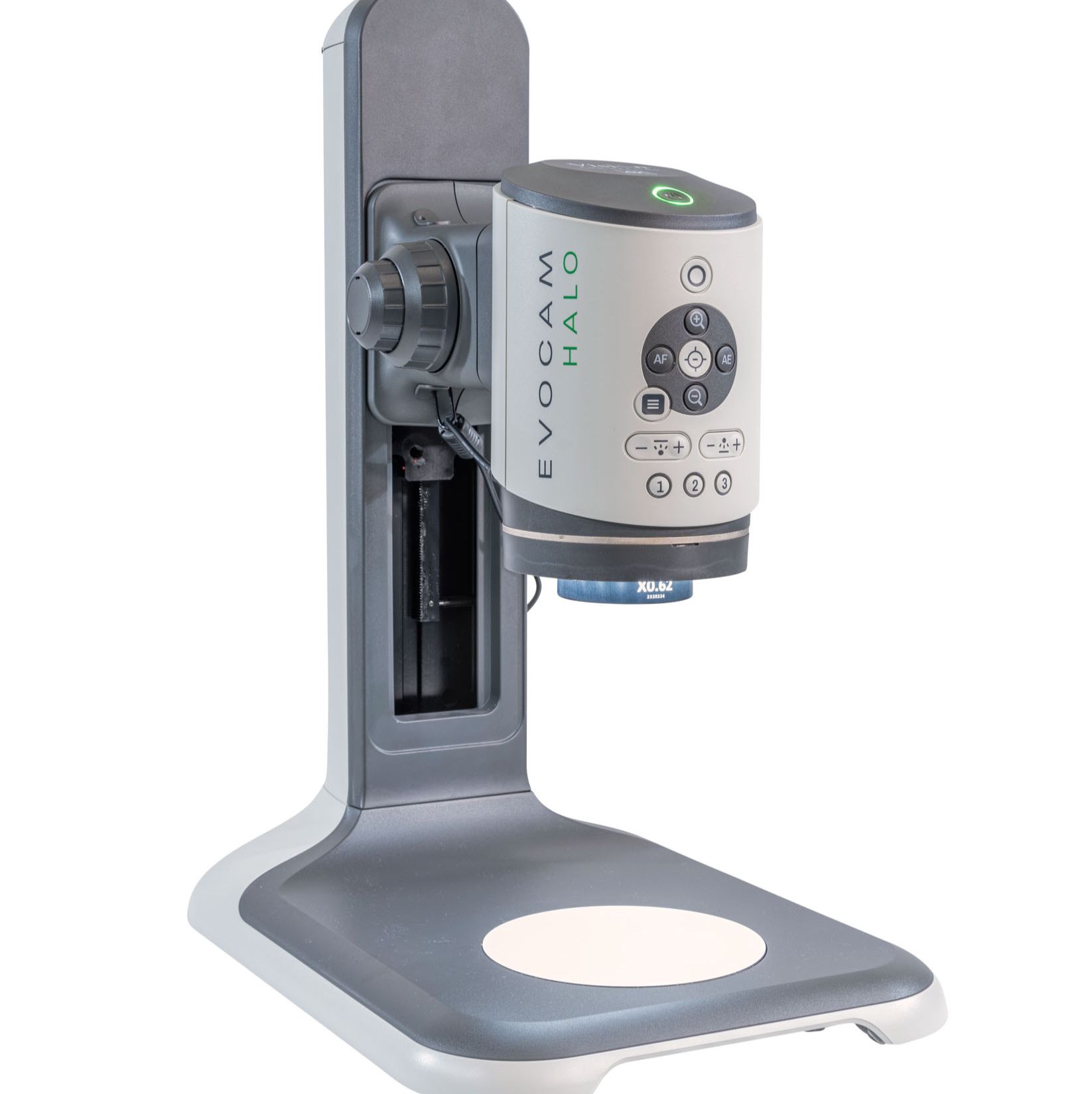 EVO Cam HALO 4K 智能数码显微镜