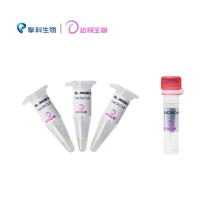 DL-TOP10 Chemically Competent Cell