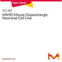 默克Merck MN9D Mouse Dopaminergic Neuronal Cell Line
